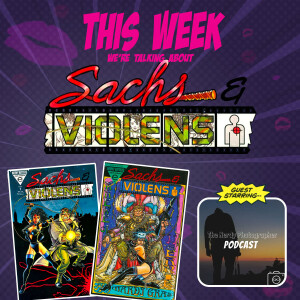 Issue 52: Sachs & Violens