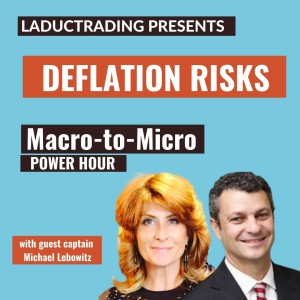Deflation Risks