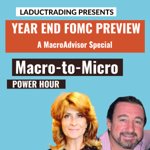 YearEnd FOMC Preview