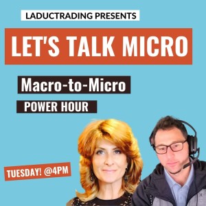 Let's Talk Micro