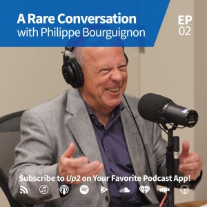 Philippe Bourguignon: A Life of Creativity and Passion