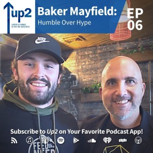 Baker Mayfield: Humble Over Hype