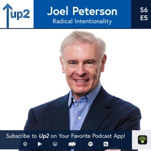 Joel Peterson: Radical Intentionality