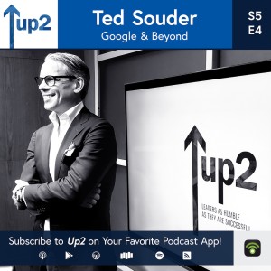 Ted Souder: Google and Beyond