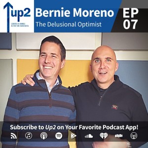 Bernie Moreno: The Delusional Optimist