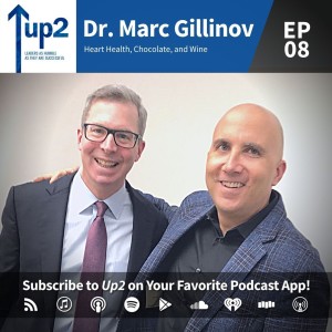 Dr. Marc Gillinov: Heart Health, Chocolate, and Wine