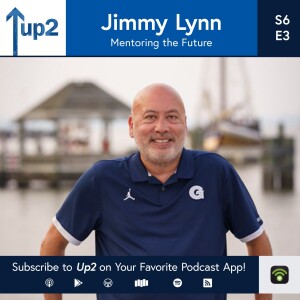 Jimmy Lynn: Mentoring the Future