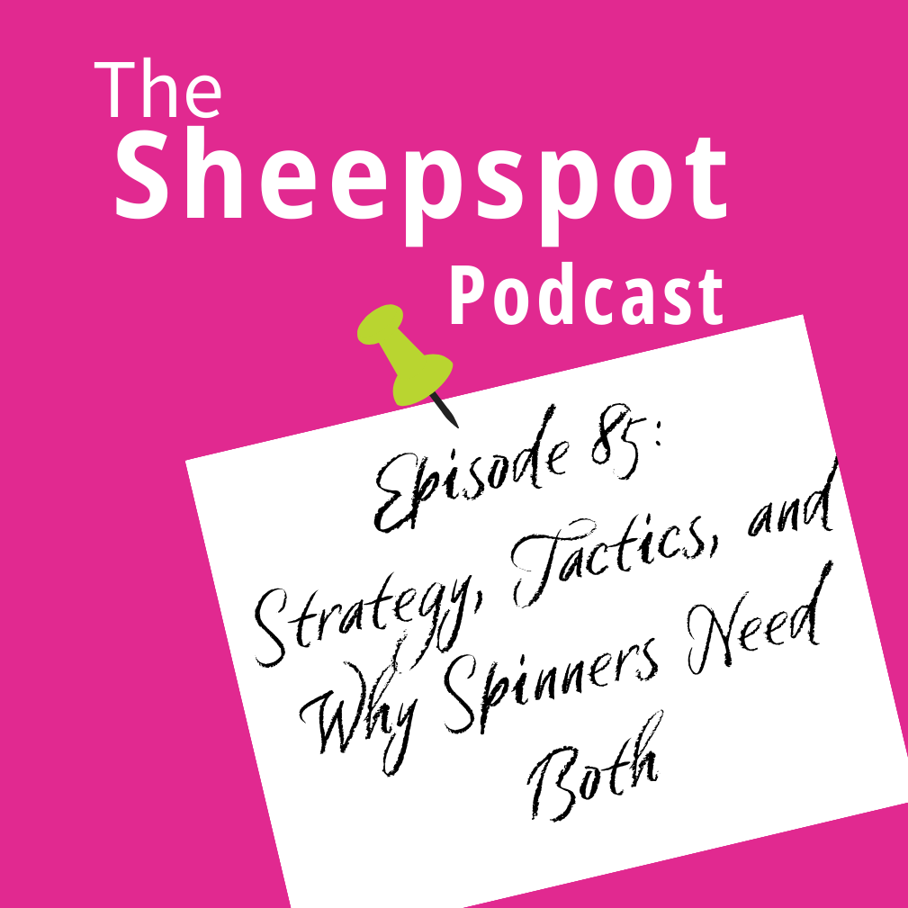 The Sheepspot Podcast