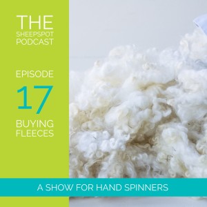 Episode 17: Buying Fleeces