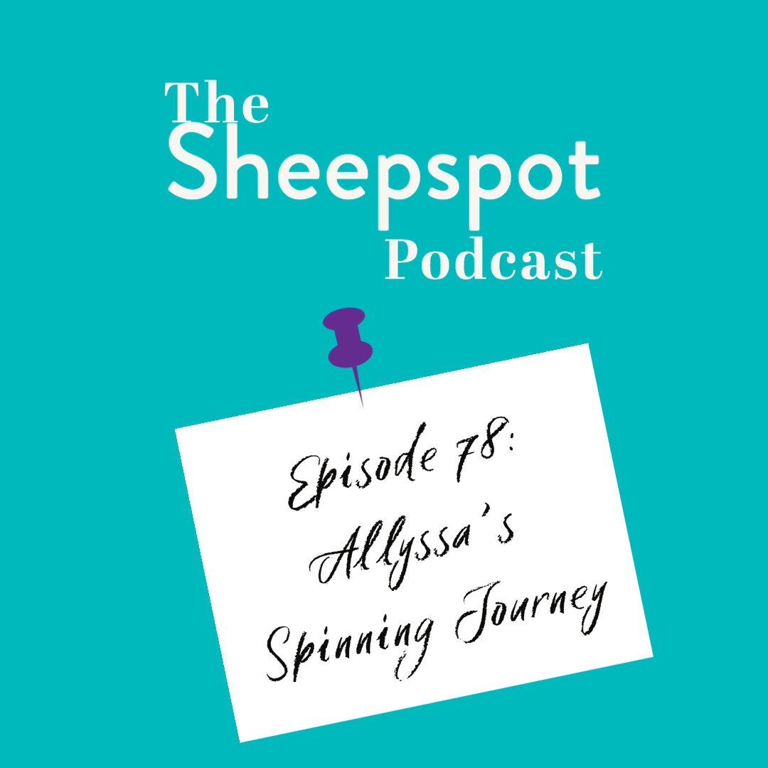 The Sheepspot Podcast