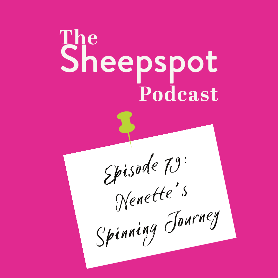 The Sheepspot Podcast