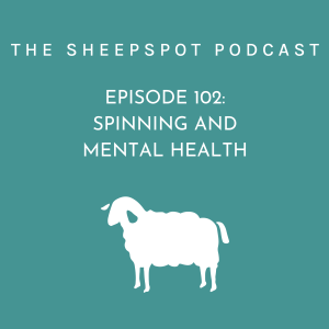 Episode 102: Spinning and Mental Health