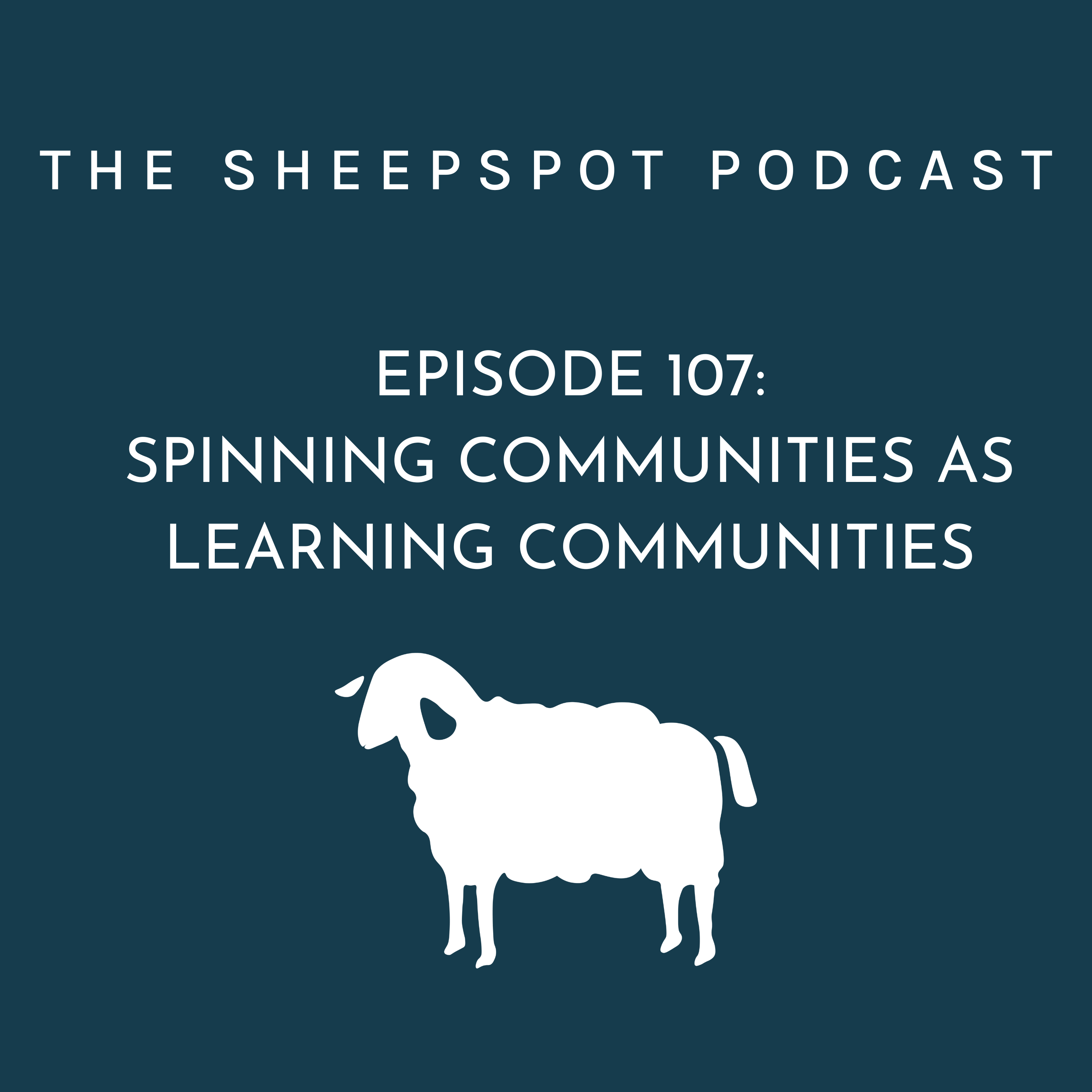 The Sheepspot Podcast