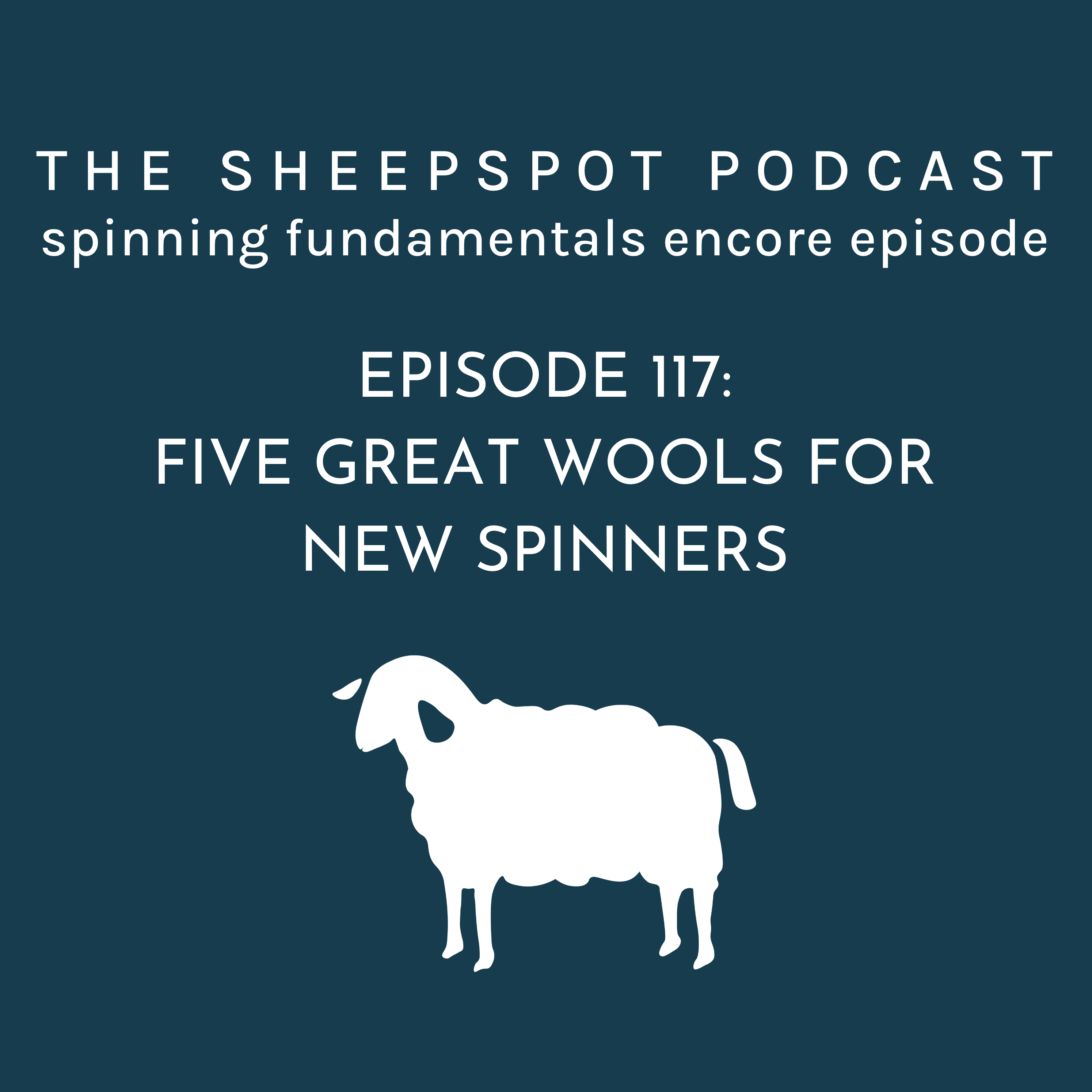 The Sheepspot Podcast