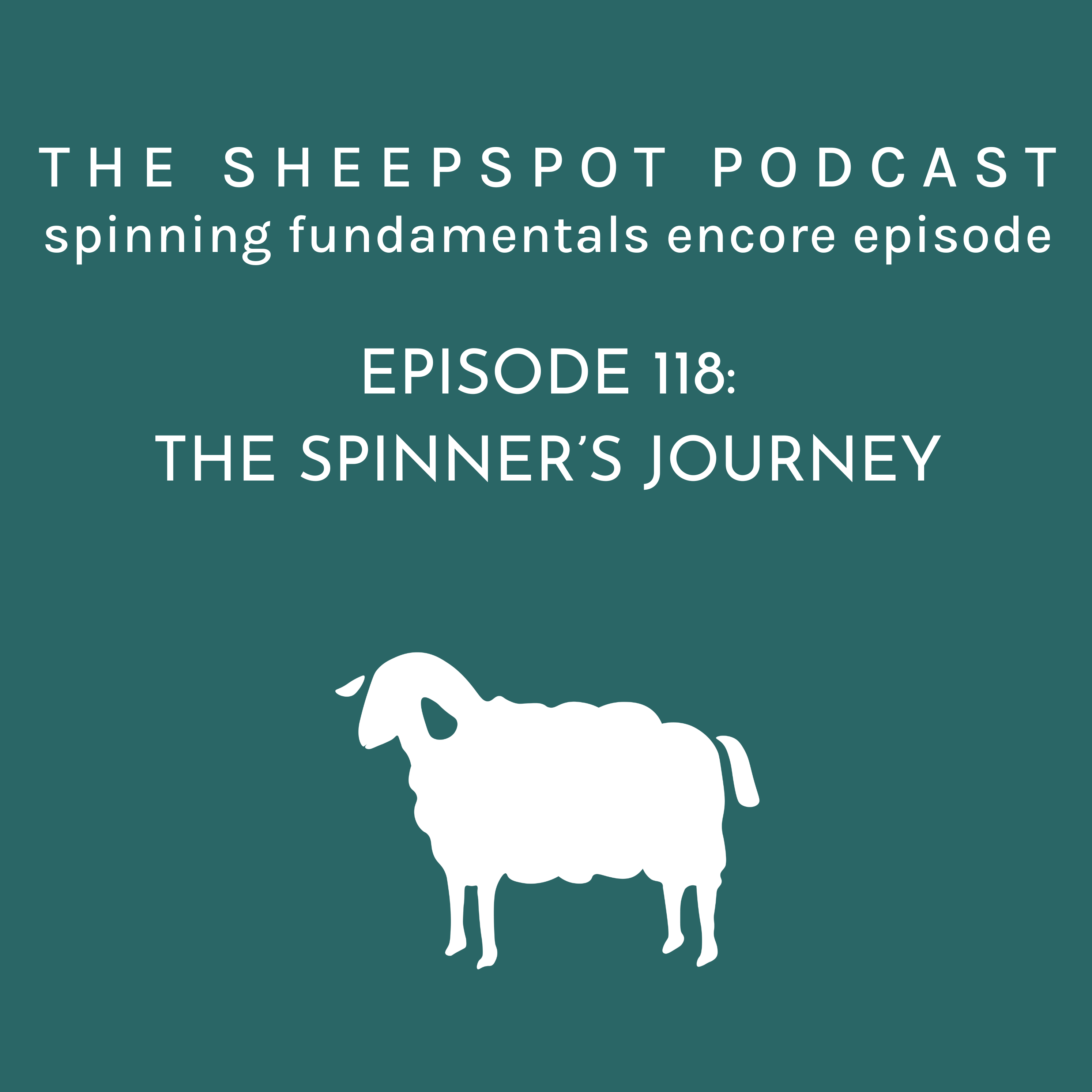 The Sheepspot Podcast