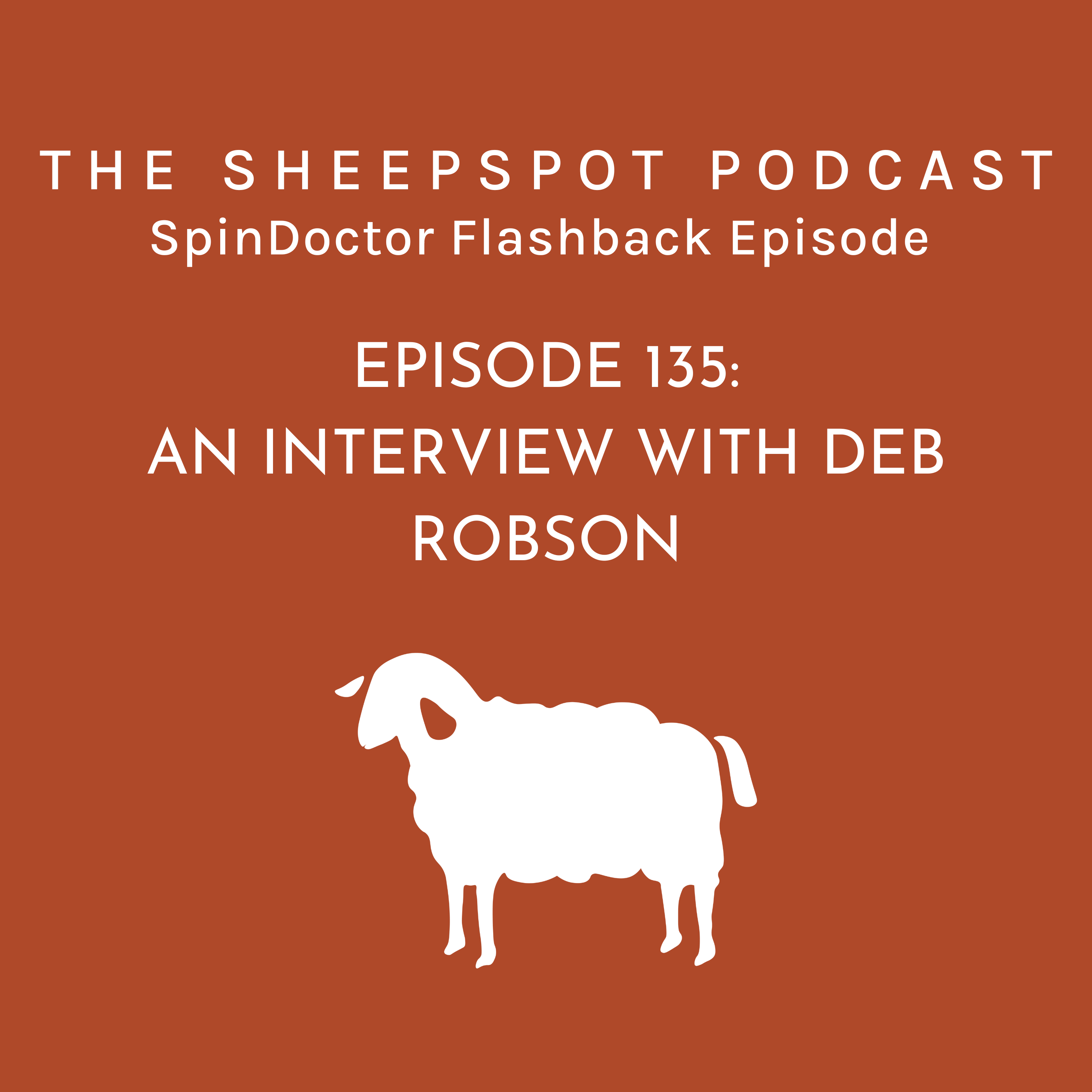 The Sheepspot Podcast