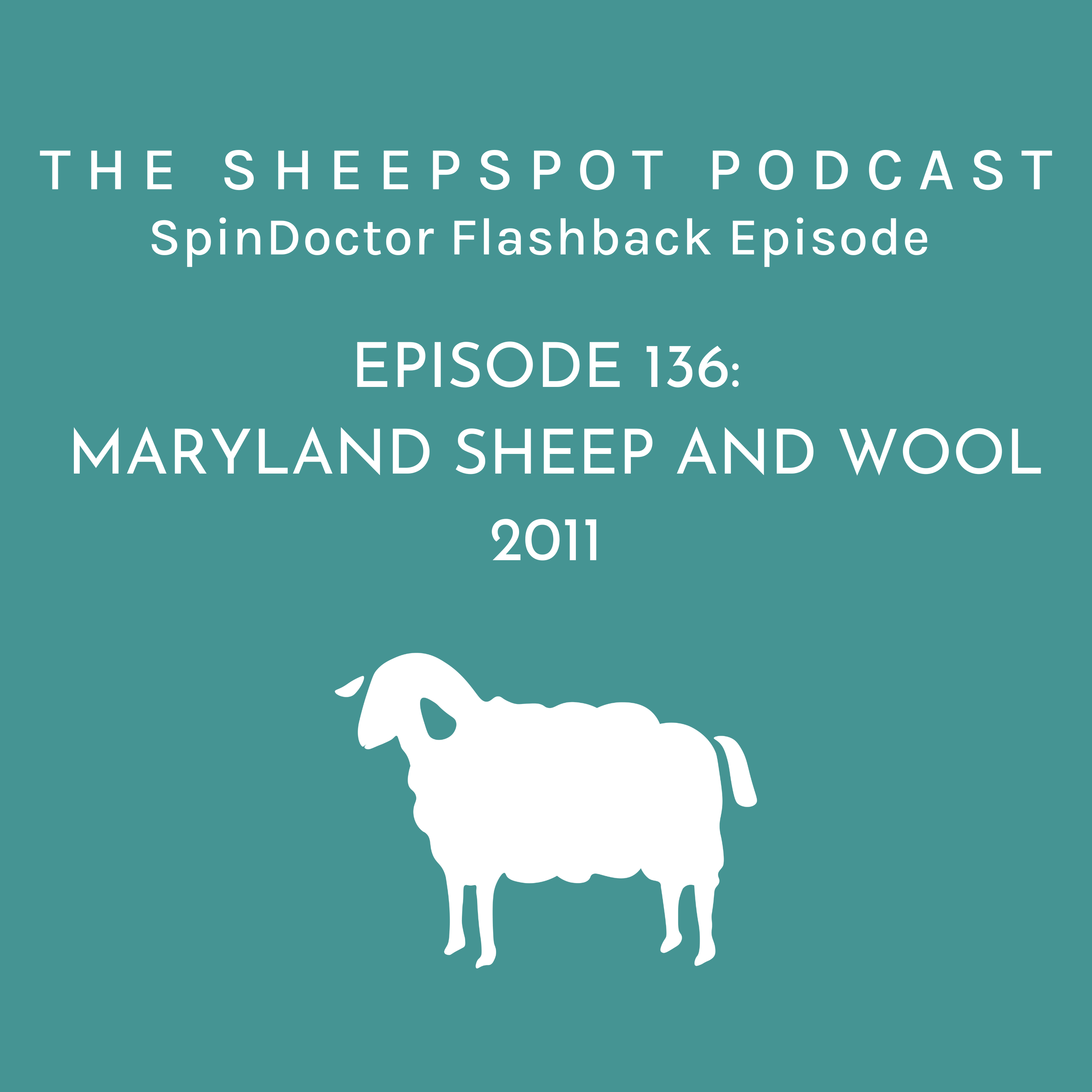 The Sheepspot Podcast