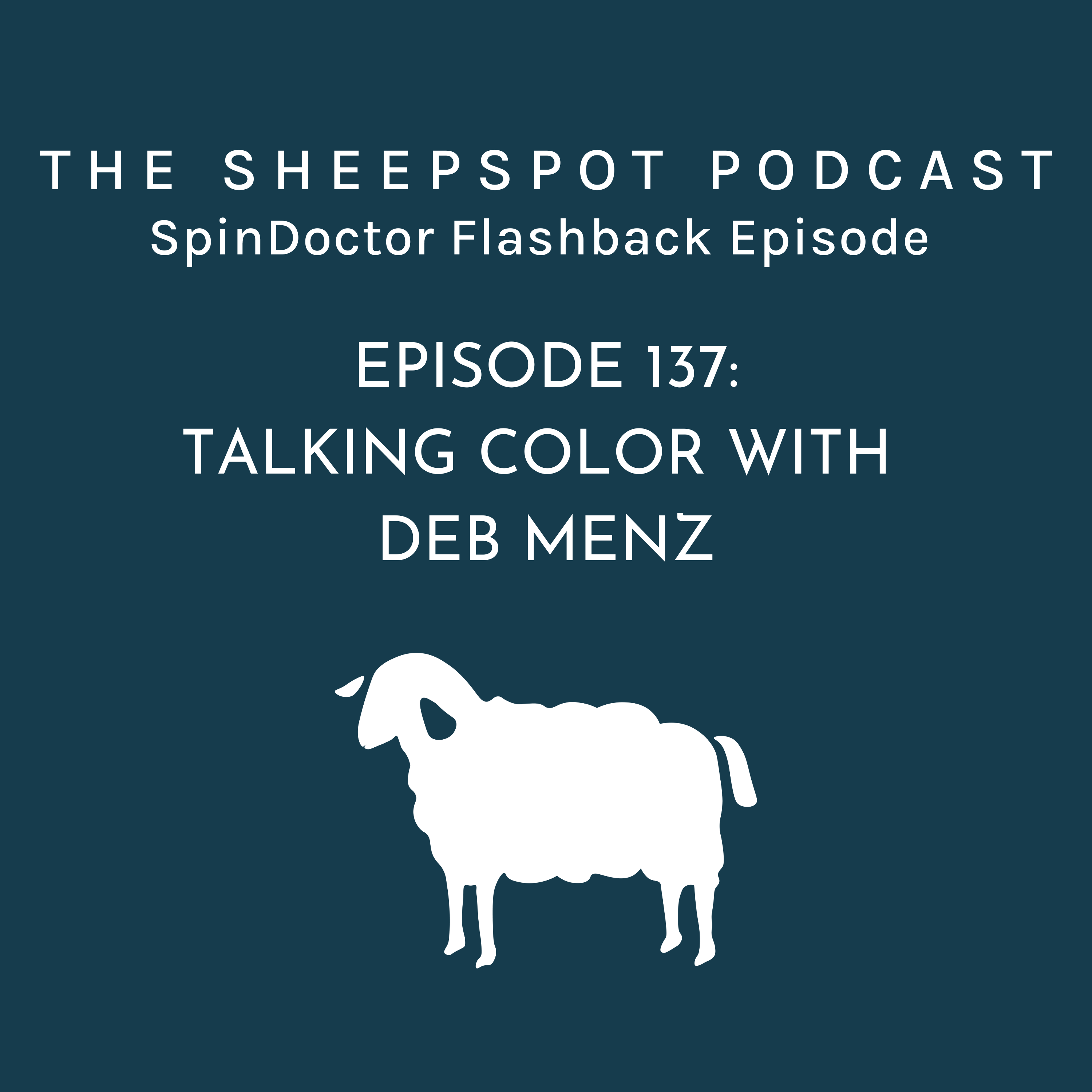 The Sheepspot Podcast