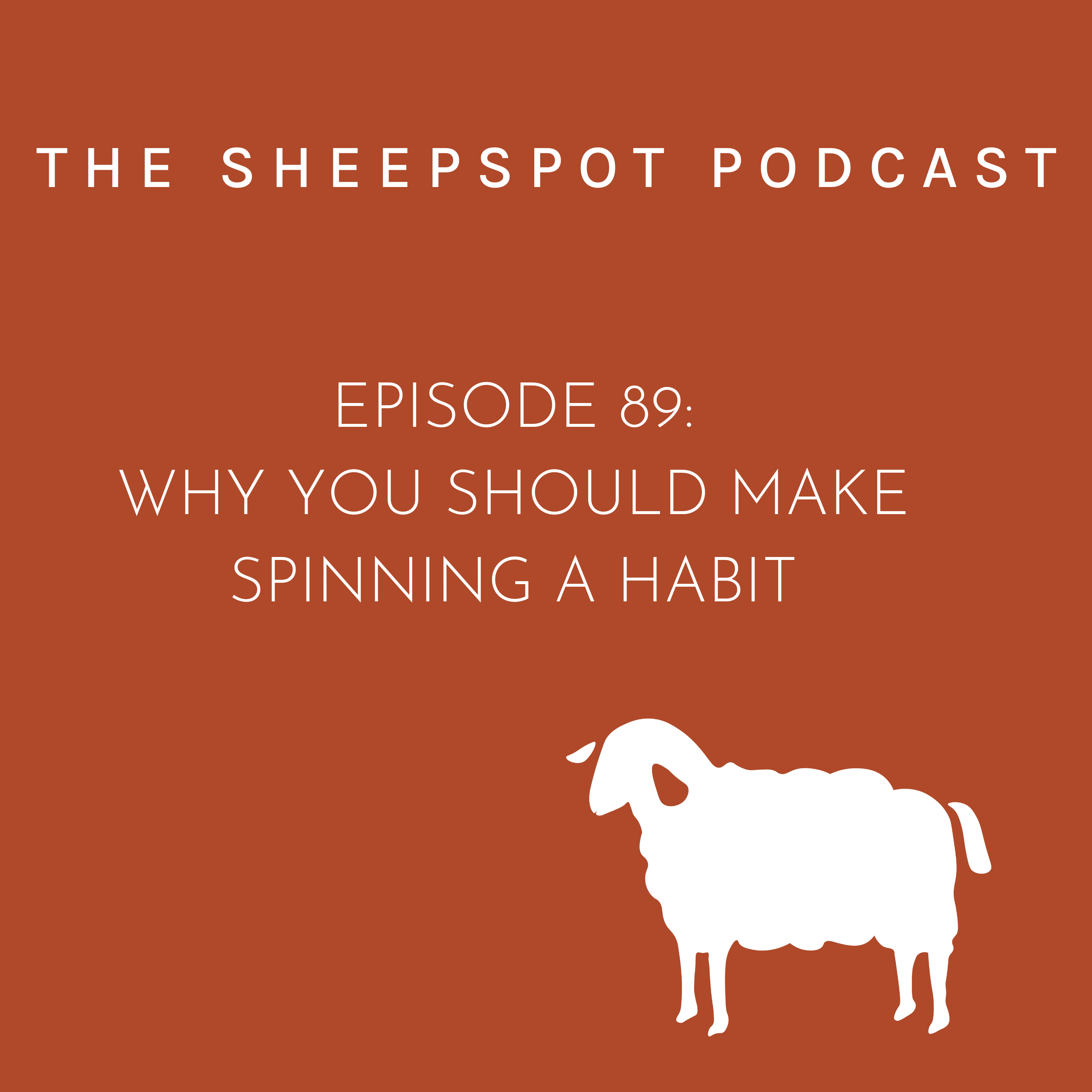 The Sheepspot Podcast