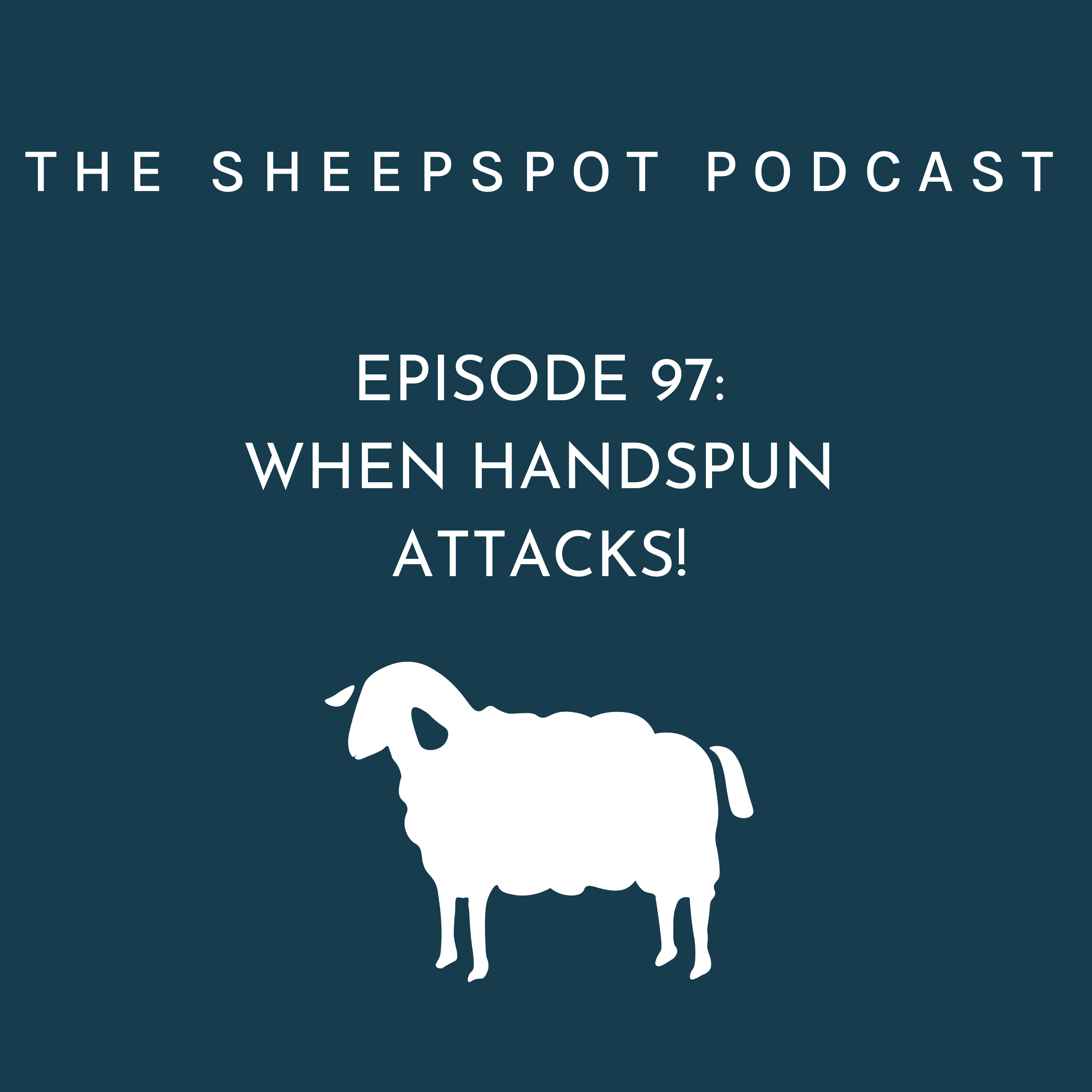 The Sheepspot Podcast