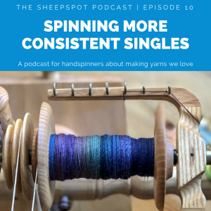 Encore Episode: Spinning more consistent singles