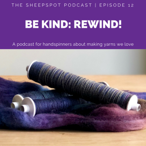 Episode 12: Be Kind, Rewind