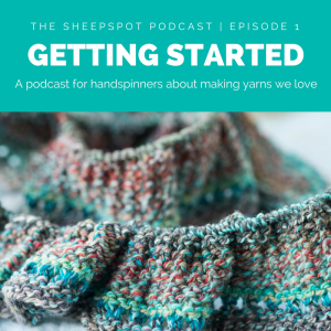 Episode 1: Getting Started