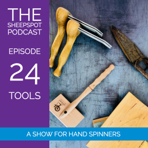 Episode 24: Tools