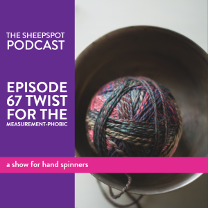 Episode 67: Twist for the Measurement-Phobic