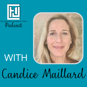 The Reward Of Believing | Candice Maillard