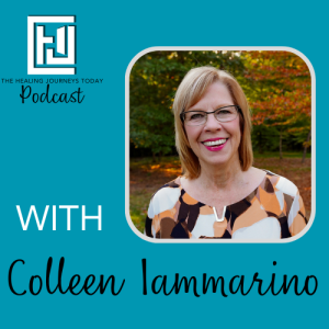 New Covenant Living - Our Identity In Christ | Colleen Iammarino