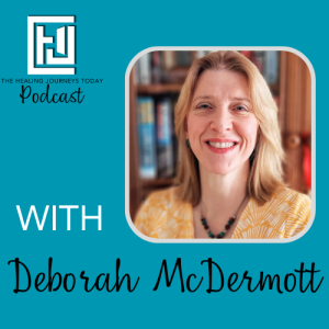 Perceiving In The Spirit - It Is Not What You Think | Deborah McDermott
