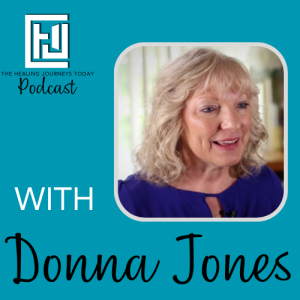 Where Is Your Identity Rooted? | Donna Jones