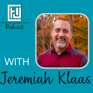 Healing Is All About Trusting | Jeremiah Klaas