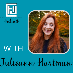 His Word Is Forever Settled In My Heart | Julieann Hartman