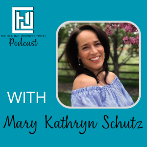 Self Righteousness VS The Gift Of Righteousness | Mary Kathryn Schutz