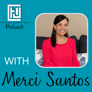 Peace! We Can’t Be Led By Our Emotions | Merci Santos
