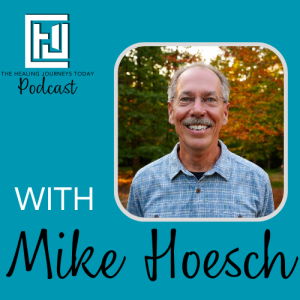 Finding Freedom From Fear And Anxiety Part 1 | Mike Hoesch