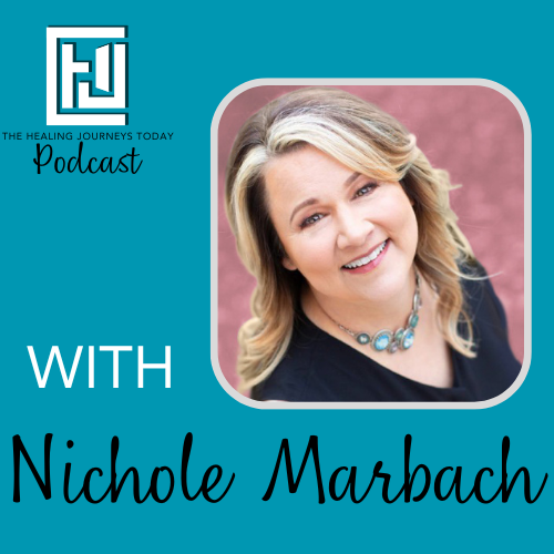 I Am Healed! It's Not A Formula, It's A Relationship | Nichole Marbach