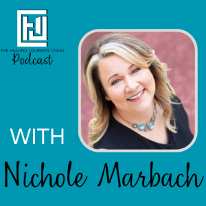 God Won’t Let Go Of You | Nichole Marbach