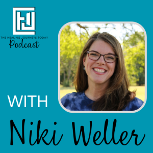 Healing - More Than A Promise - Covenant Healing | Niki Weller