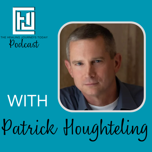 What Saved Me | Patrick Houghteling