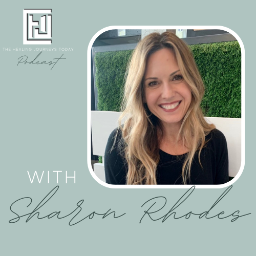 The Real ’Get Out of Jail Free’ Card | Sharon Rhodes