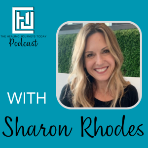 He’s Already In The Boat | Sharon Rhodes
