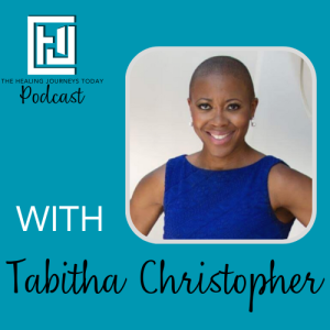 What Story Is Ruling Your Life? | Tabitha Christopher