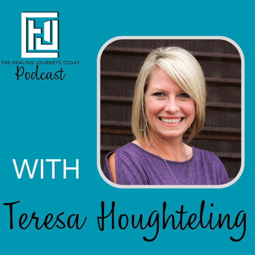 What You Need To Walk In Divine Health - Part 1 | Teresa Houghteling