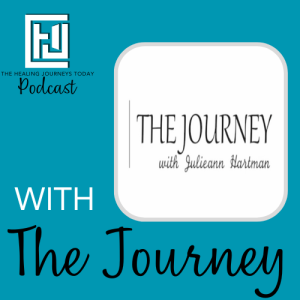 Charlie & Jill LeBlanc Healed Of Grief From Loss Of A Child | The Journey