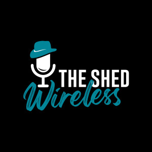 The Shed Wireless Episode 2 (Season 3)