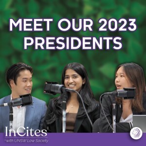 Meet our 2023 Presidents