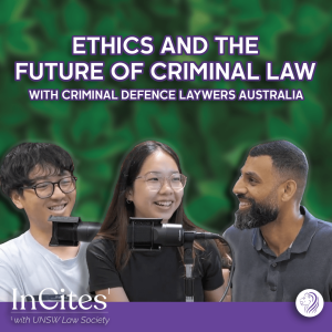 Ethics and the Future of Criminal Law with Criminal Defence Laywers Australia